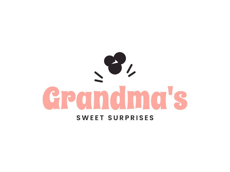 Grandma's Sweet Surprises Gift Card