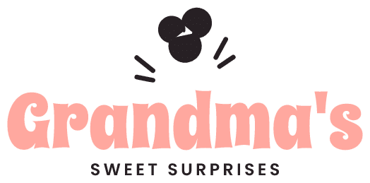 Grandma's Sweet Surprises