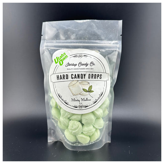 Startup Candy Drops Minty Mallow