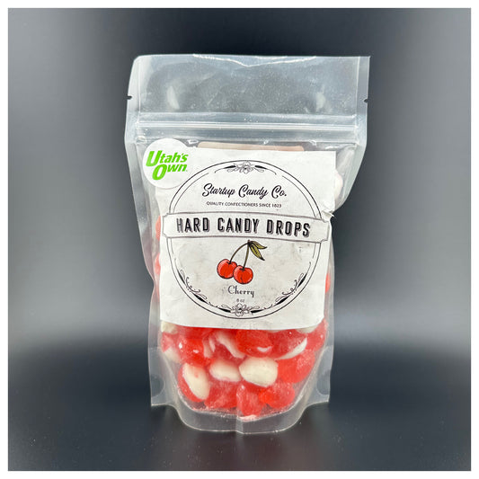 Startup Candy Drops Cherry